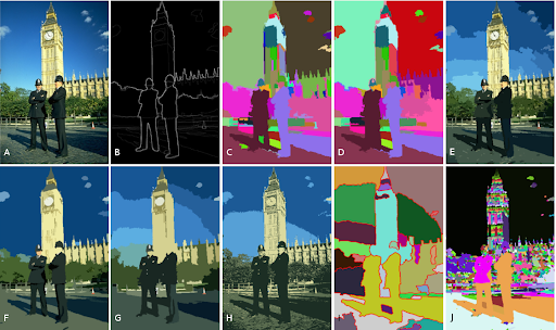 Image Segmentation